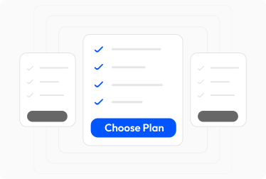 Custom Promotion Plans
